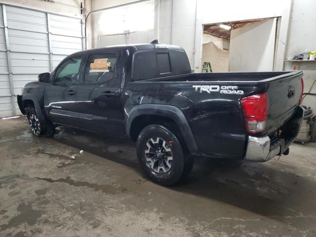 Photo 1 VIN: 5TFAZ5CN6HX037863 - TOYOTA TACOMA DOU 