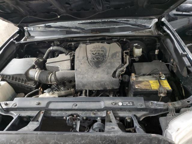 Photo 11 VIN: 5TFAZ5CN6HX037863 - TOYOTA TACOMA DOU 