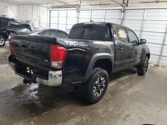 Photo 2 VIN: 5TFAZ5CN6HX037863 - TOYOTA TACOMA DOU 