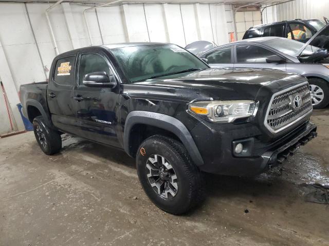 Photo 3 VIN: 5TFAZ5CN6HX037863 - TOYOTA TACOMA DOU 