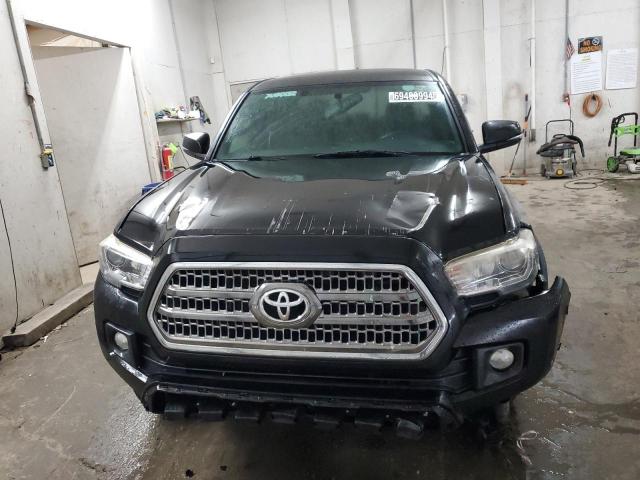 Photo 4 VIN: 5TFAZ5CN6HX037863 - TOYOTA TACOMA DOU 