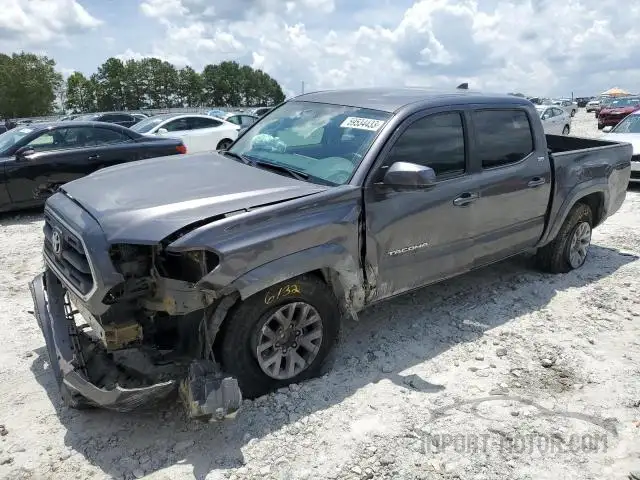 Photo 0 VIN: 5TFAZ5CN6HX039287 - TOYOTA TACOMA 