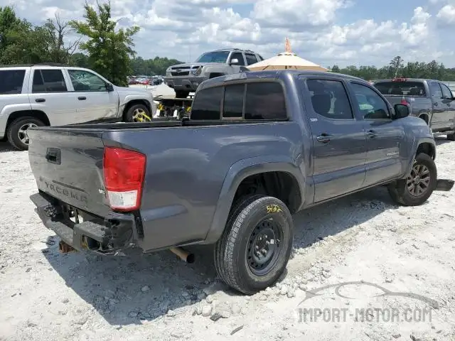 Photo 2 VIN: 5TFAZ5CN6HX039287 - TOYOTA TACOMA 