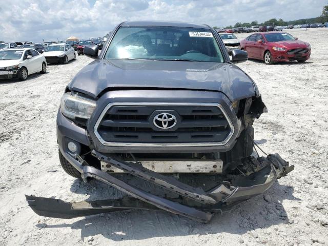 Photo 4 VIN: 5TFAZ5CN6HX039287 - TOYOTA TACOMA 