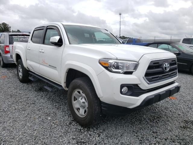 Photo 0 VIN: 5TFAZ5CN6HX048071 - TOYOTA TACOMA DOU 