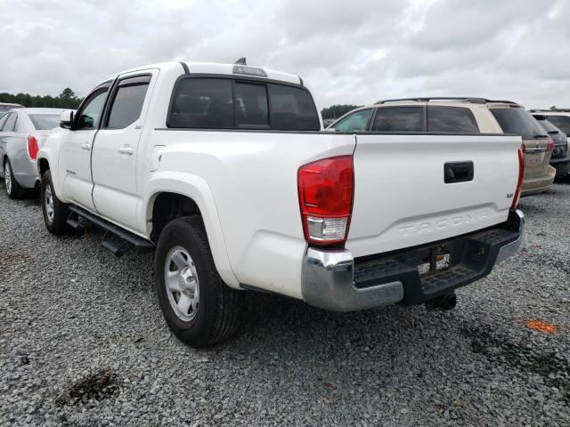 Photo 2 VIN: 5TFAZ5CN6HX048071 - TOYOTA TACOMA DOU 