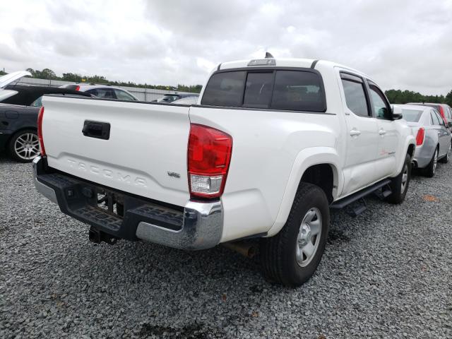 Photo 3 VIN: 5TFAZ5CN6HX048071 - TOYOTA TACOMA DOU 