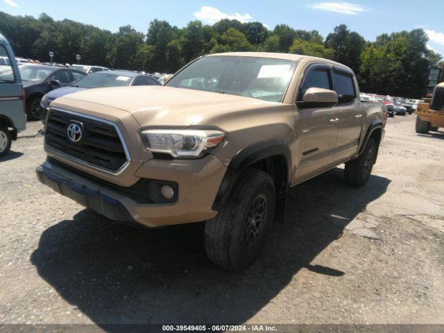 Photo 1 VIN: 5TFAZ5CN6HX048488 - TOYOTA TACOMA 