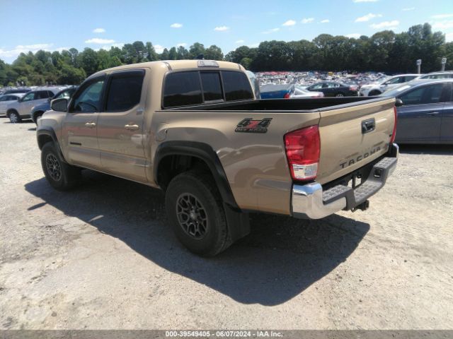 Photo 2 VIN: 5TFAZ5CN6HX048488 - TOYOTA TACOMA 