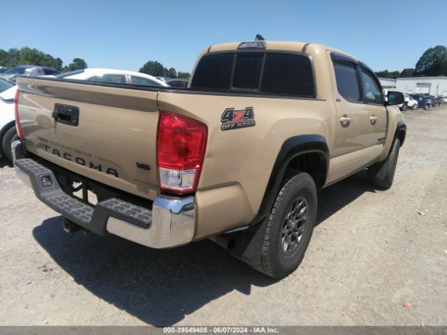 Photo 3 VIN: 5TFAZ5CN6HX048488 - TOYOTA TACOMA 