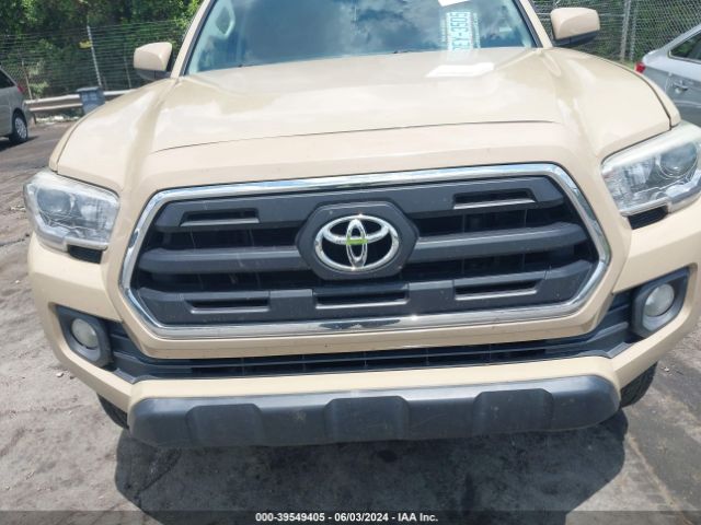 Photo 5 VIN: 5TFAZ5CN6HX048488 - TOYOTA TACOMA 