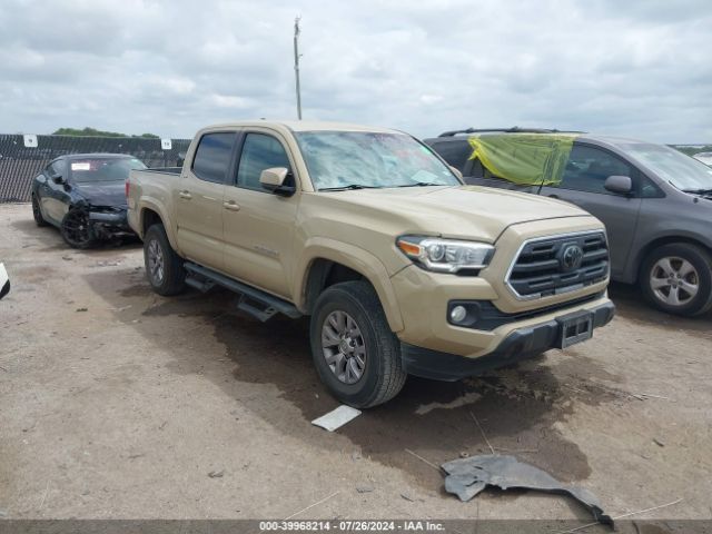 Photo 0 VIN: 5TFAZ5CN6JX063790 - TOYOTA TACOMA 