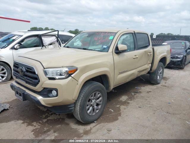 Photo 1 VIN: 5TFAZ5CN6JX063790 - TOYOTA TACOMA 