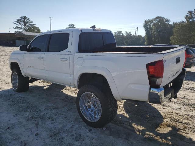 Photo 1 VIN: 5TFAZ5CN6JX067550 - TOYOTA TACOMA 