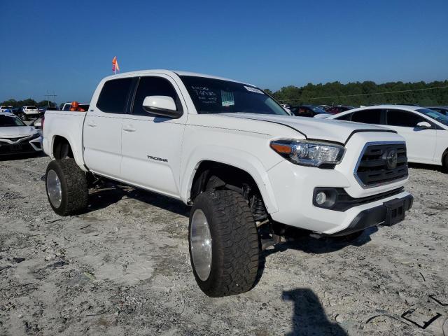 Photo 3 VIN: 5TFAZ5CN6JX067550 - TOYOTA TACOMA 