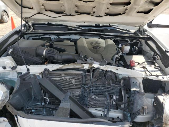 Photo 10 VIN: 5TFAZ5CN6JX068584 - TOYOTA TACOMA DOU 