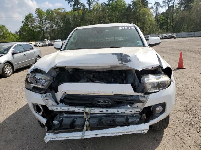 Photo 4 VIN: 5TFAZ5CN6JX068584 - TOYOTA TACOMA DOU 