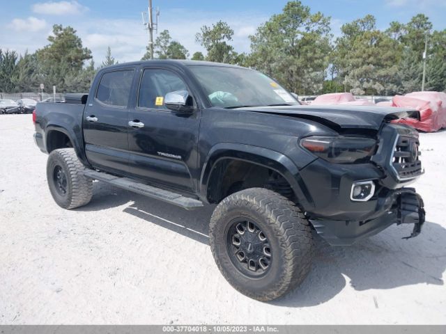 Photo 0 VIN: 5TFAZ5CN6JX068648 - TOYOTA TACOMA 