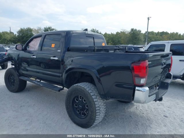 Photo 2 VIN: 5TFAZ5CN6JX068648 - TOYOTA TACOMA 