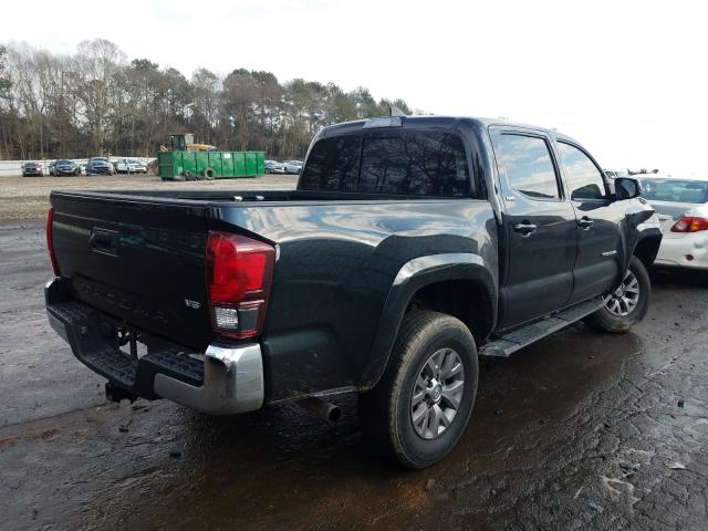 Photo 3 VIN: 5TFAZ5CN6JX070318 - TOYOTA TACOMA DOU 