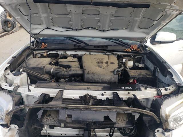 Photo 10 VIN: 5TFAZ5CN6KX072989 - TOYOTA TACOMA DOU 