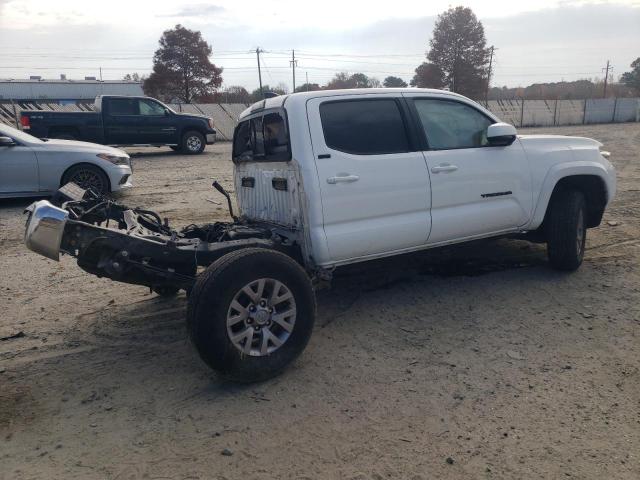 Photo 2 VIN: 5TFAZ5CN6KX072989 - TOYOTA TACOMA DOU 