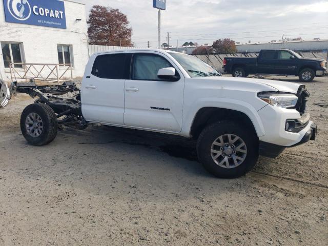 Photo 3 VIN: 5TFAZ5CN6KX072989 - TOYOTA TACOMA DOU 