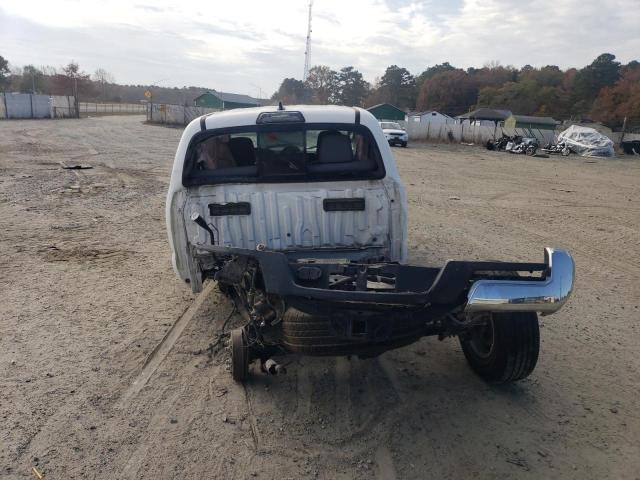 Photo 5 VIN: 5TFAZ5CN6KX072989 - TOYOTA TACOMA DOU 