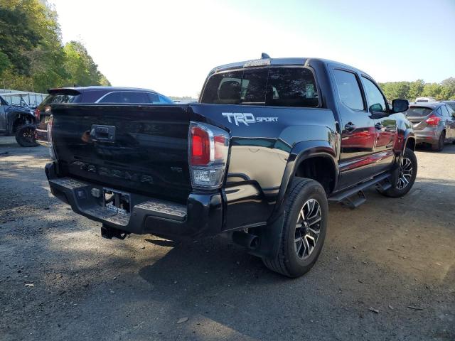 Photo 2 VIN: 5TFAZ5CN6LX091527 - TOYOTA TACOMA DOU 