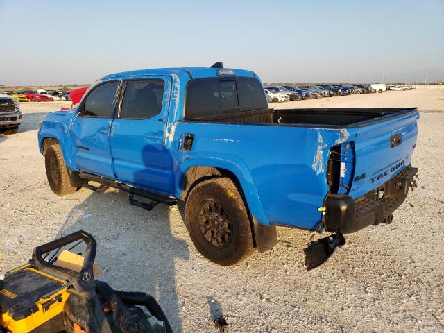 Photo 1 VIN: 5TFAZ5CN6LX095125 - TOYOTA TACOMA 