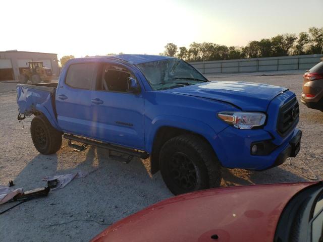 Photo 3 VIN: 5TFAZ5CN6LX095125 - TOYOTA TACOMA 