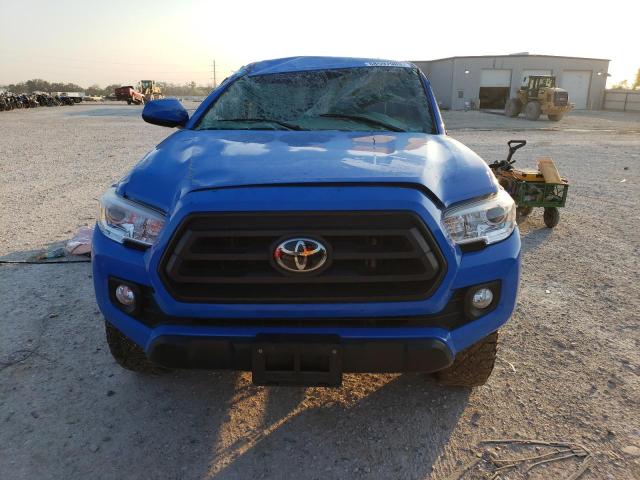 Photo 4 VIN: 5TFAZ5CN6LX095125 - TOYOTA TACOMA 