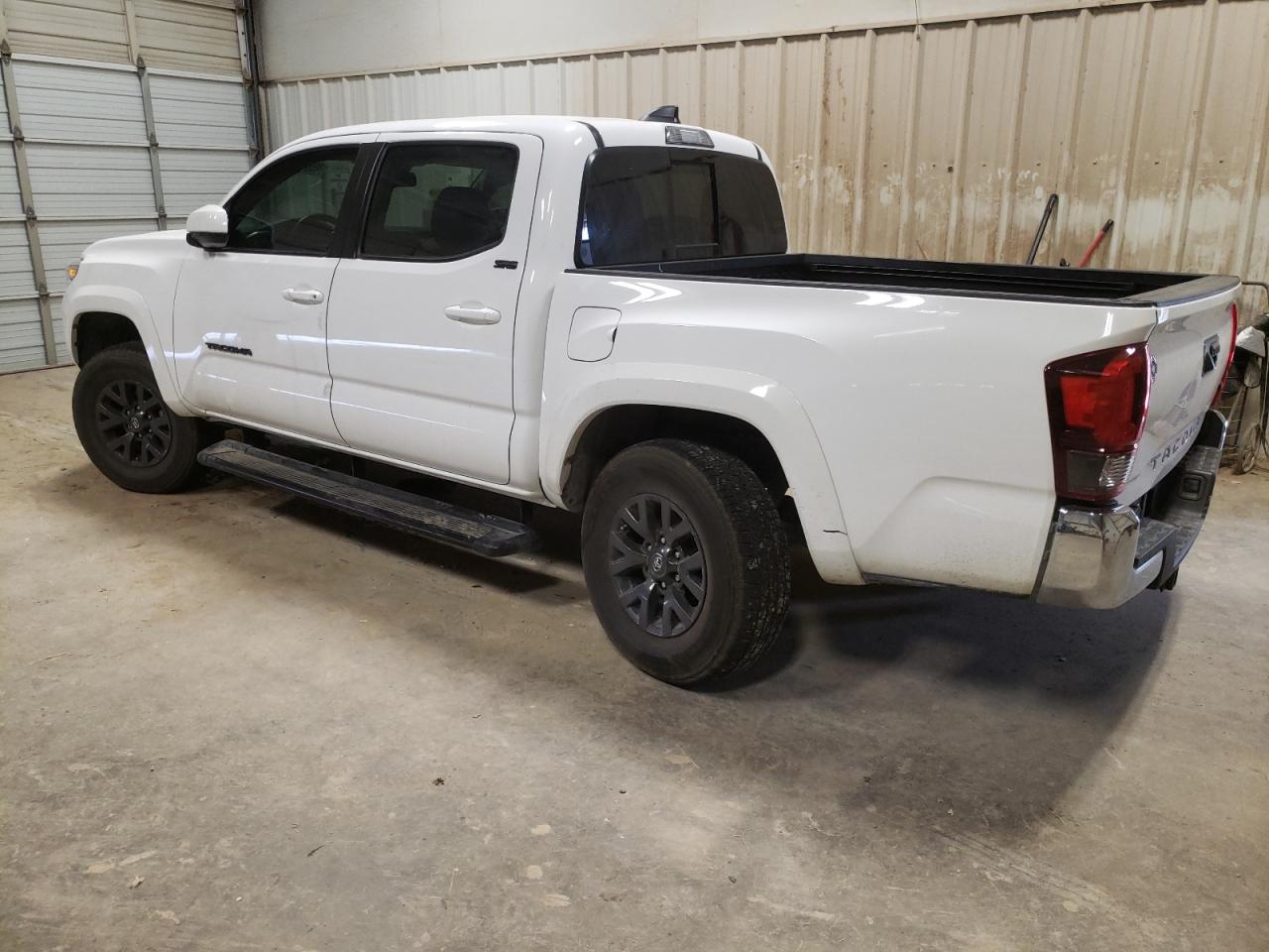 Photo 1 VIN: 5TFAZ5CN6MX099659 - TOYOTA TACOMA 