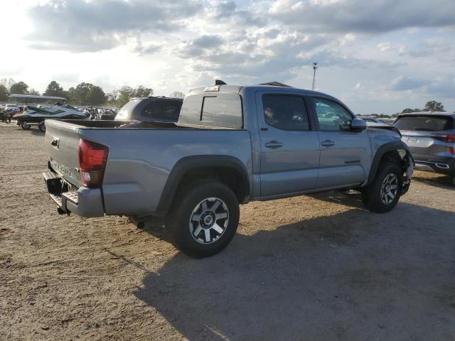 Photo 2 VIN: 5TFAZ5CN6MX099693 - TOYOTA TACOMA DOU 