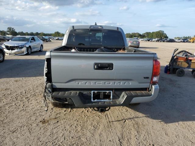 Photo 5 VIN: 5TFAZ5CN6MX099693 - TOYOTA TACOMA DOU 