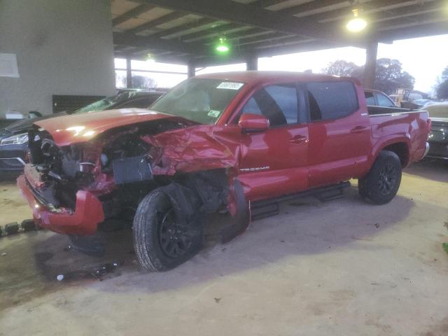 Photo 0 VIN: 5TFAZ5CN6MX100101 - TOYOTA TACOMA DOU 