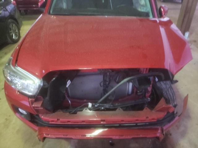 Photo 10 VIN: 5TFAZ5CN6MX100101 - TOYOTA TACOMA DOU 