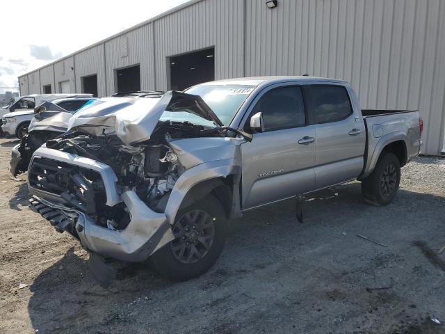 Photo 0 VIN: 5TFAZ5CN6MX103905 - TOYOTA TACOMA DOU 