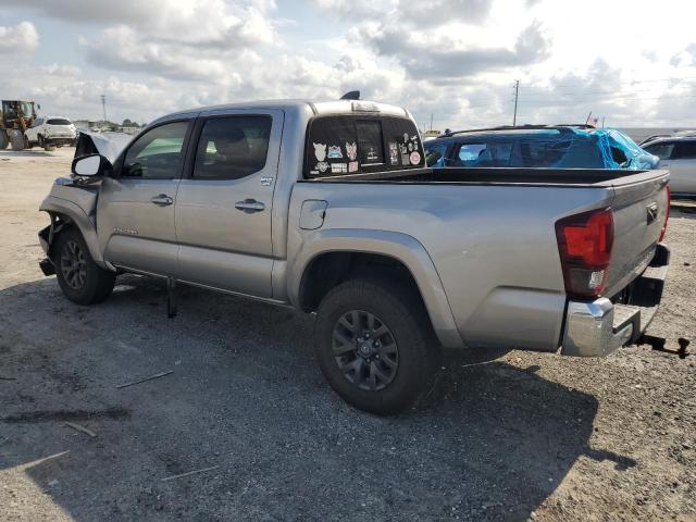 Photo 1 VIN: 5TFAZ5CN6MX103905 - TOYOTA TACOMA DOU 