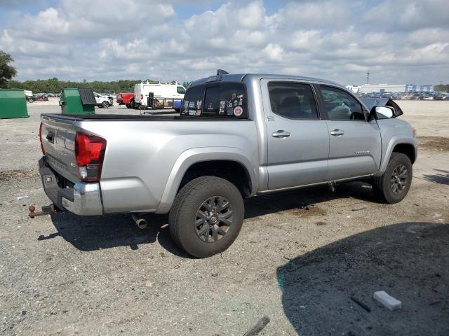 Photo 2 VIN: 5TFAZ5CN6MX103905 - TOYOTA TACOMA DOU 