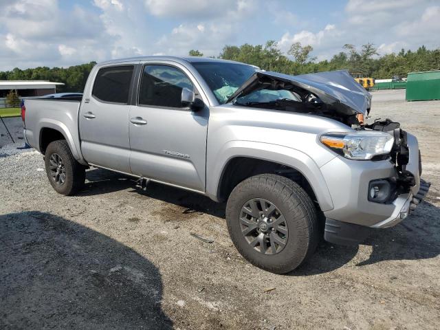 Photo 3 VIN: 5TFAZ5CN6MX103905 - TOYOTA TACOMA DOU 