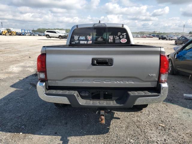 Photo 5 VIN: 5TFAZ5CN6MX103905 - TOYOTA TACOMA DOU 