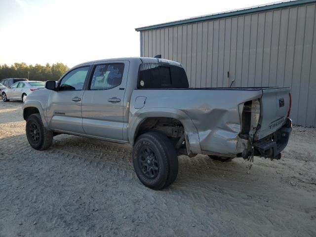 Photo 1 VIN: 5TFAZ5CN6MX103998 - TOYOTA TACOMA DOU 