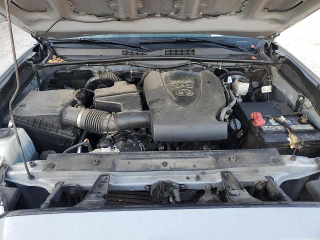 Photo 10 VIN: 5TFAZ5CN6MX103998 - TOYOTA TACOMA DOU 