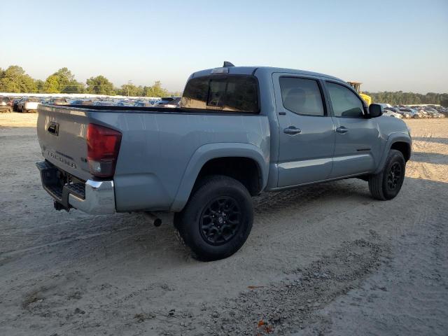 Photo 2 VIN: 5TFAZ5CN6MX103998 - TOYOTA TACOMA DOU 