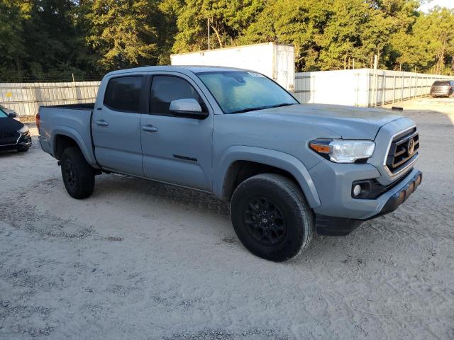 Photo 3 VIN: 5TFAZ5CN6MX103998 - TOYOTA TACOMA DOU 