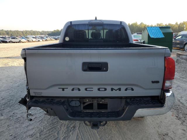 Photo 5 VIN: 5TFAZ5CN6MX103998 - TOYOTA TACOMA DOU 