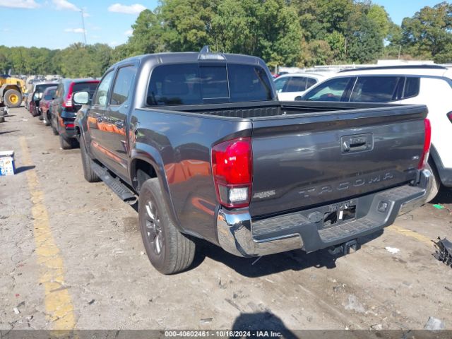 Photo 2 VIN: 5TFAZ5CN6MX105251 - TOYOTA TACOMA 