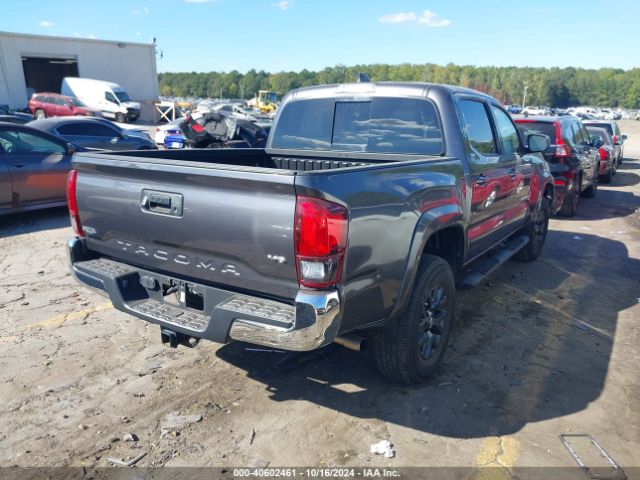 Photo 3 VIN: 5TFAZ5CN6MX105251 - TOYOTA TACOMA 