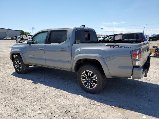 Photo 1 VIN: 5TFAZ5CN6MX107128 - TOYOTA TACOMA 